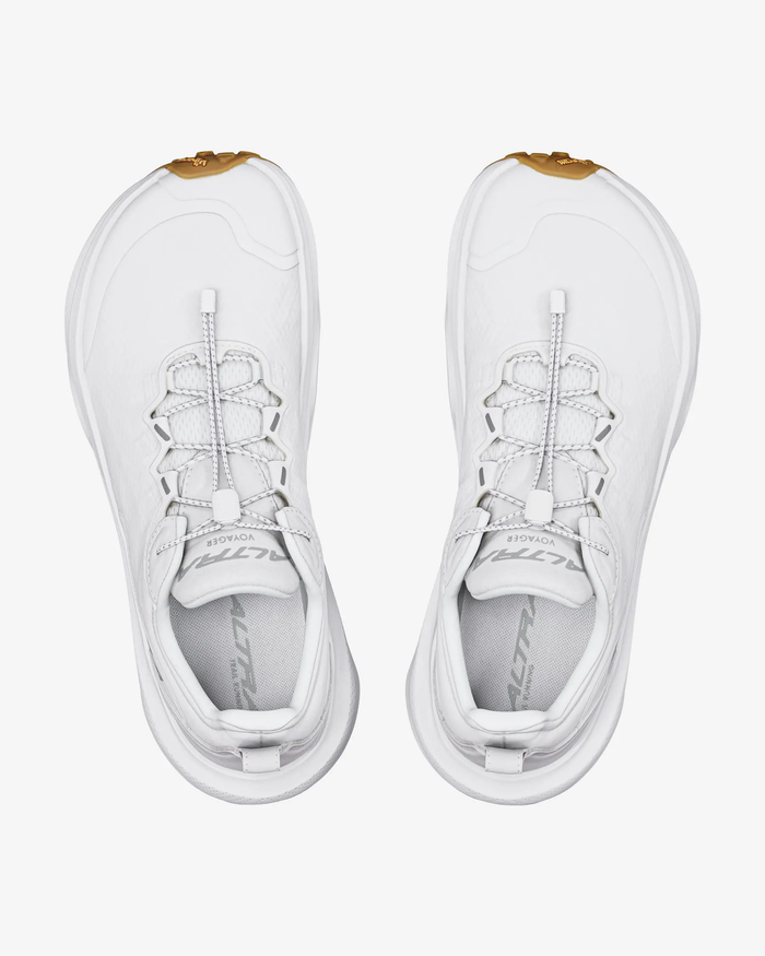 ALTRA VOYAGER WHITE MUJER
