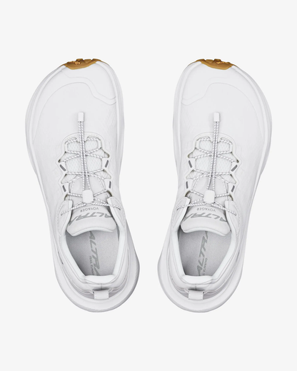 ALTRA VOYAGER WHITE MUJER