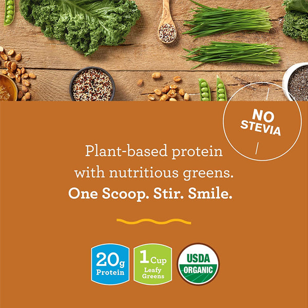 Amazing Grass Protein & Kale 15 serve
