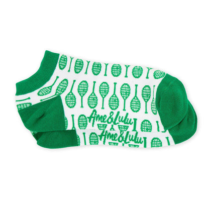 Ame & Lulu - Meet Your Match Socks 3-Pack