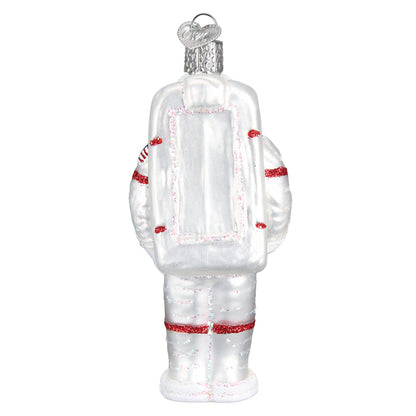Astronaut Ornament