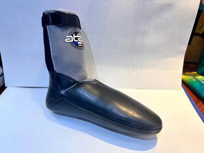 Atan Hot Mistral Boots 6.5mm Round Toe - Boardworx