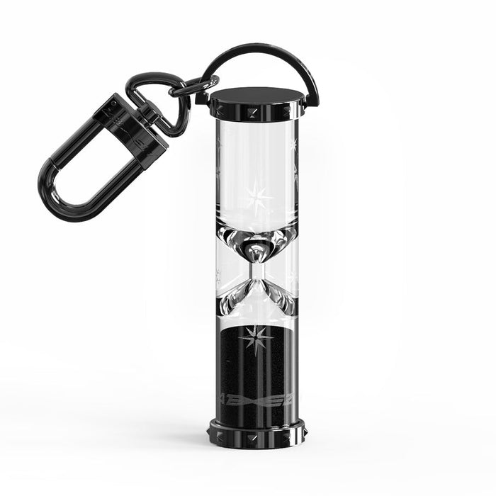 ATEEZ Official Chromer Keyring