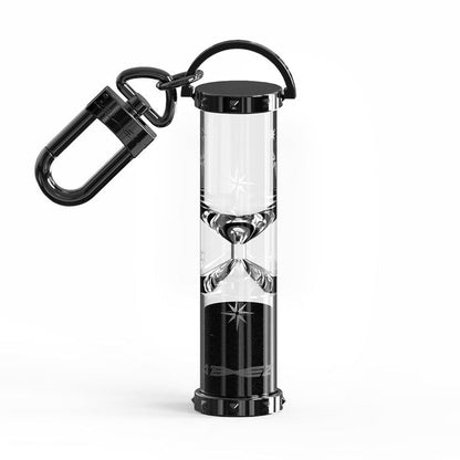 ATEEZ Official Chromer Keyring