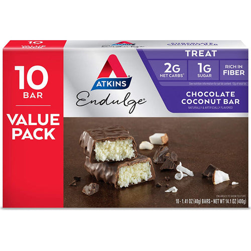 Atkins Endulge Treats 10pk