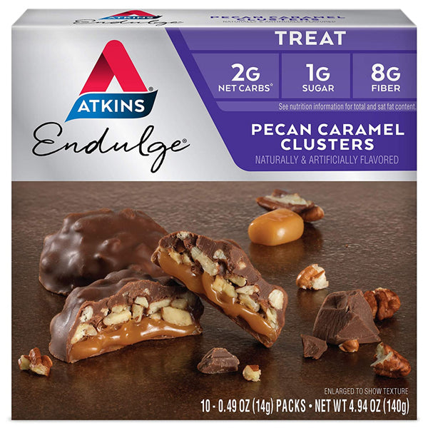 Atkins Endulge Treats 10pk