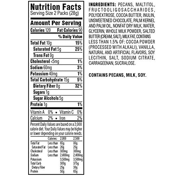 Atkins Endulge Treats 10pk