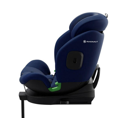 Avionaut Stardust 360 Car Seat - Navy