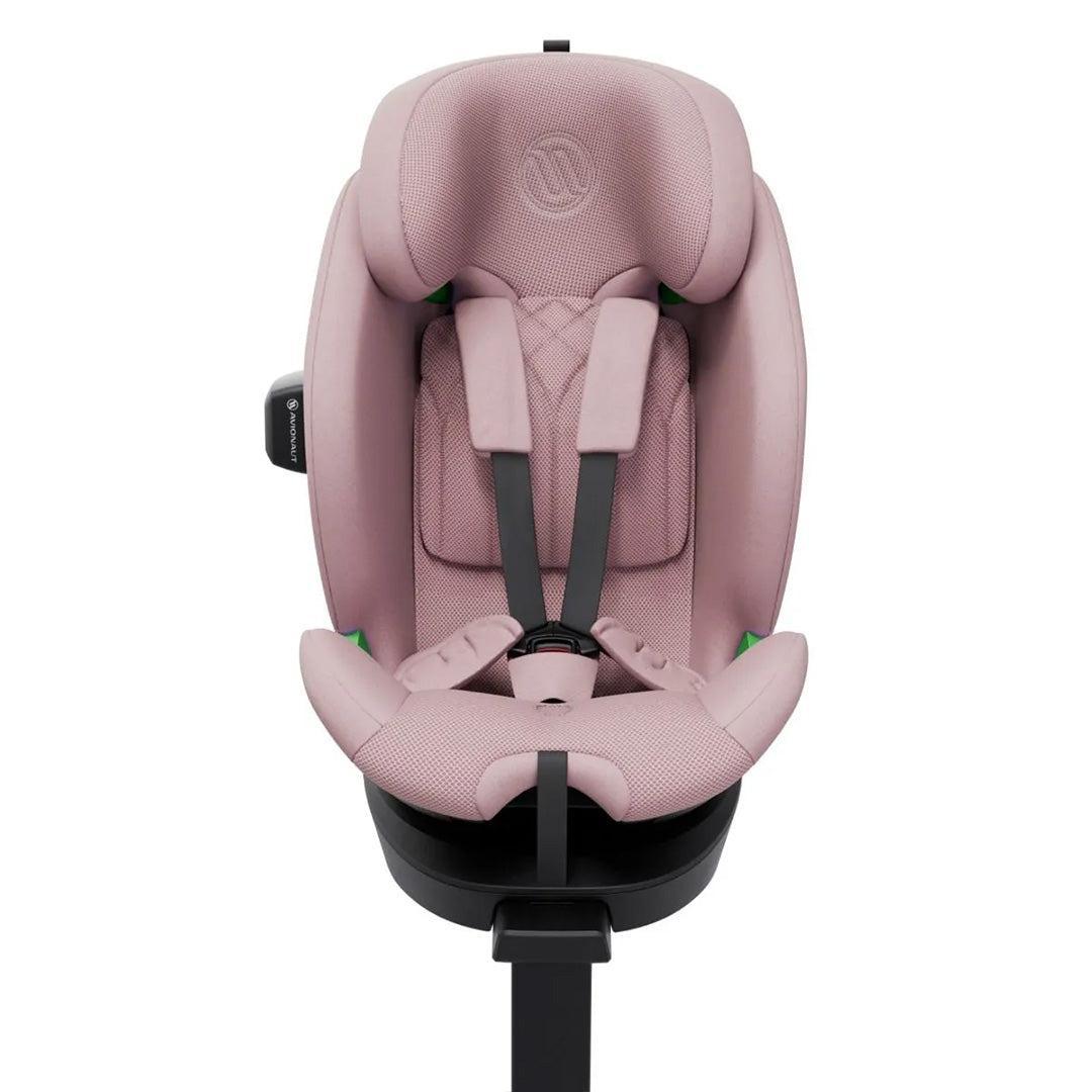 Avionaut Stardust 360 Car Seat - Pink