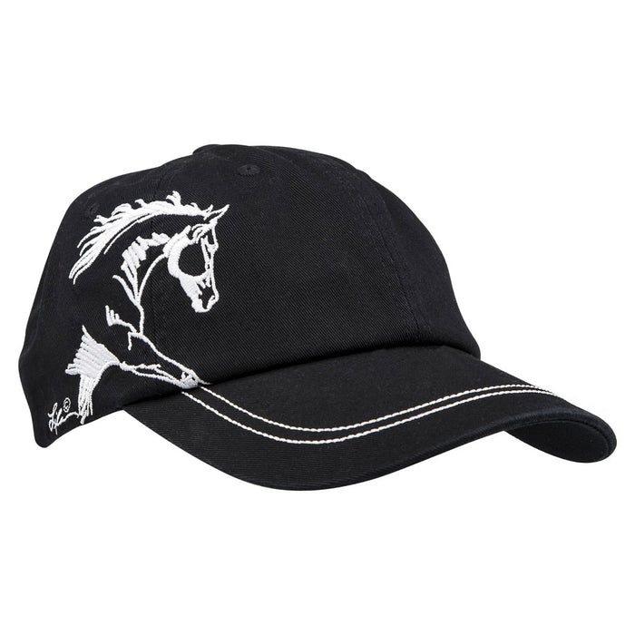 AWST Int'l Lila Extended Trot Cap