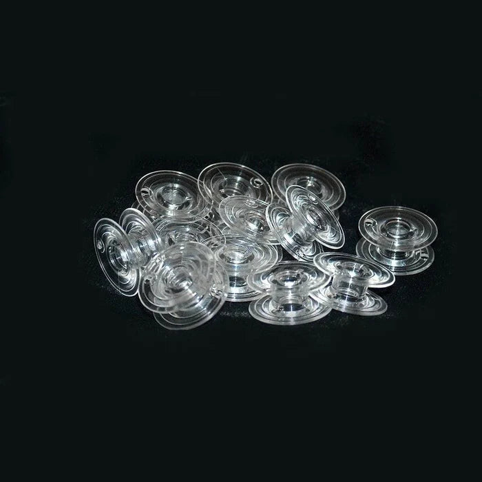Baby Lock Clear Bobbins  ESG-BOB