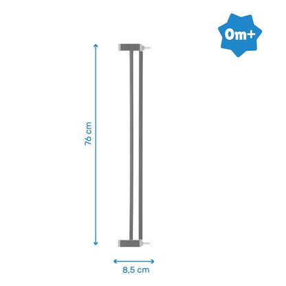 babymoov Extension Safe & Protect Gate Extension
