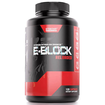 Betancourt E-Block Reloaded