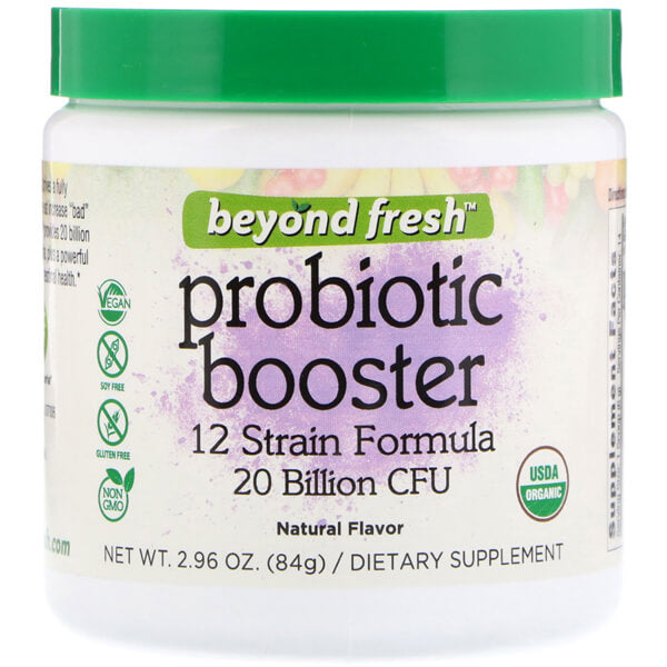 Beyond Fresh Probiotic Booster 14 Servings