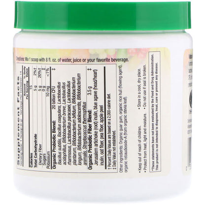 Beyond Fresh Probiotic Booster 14 Servings