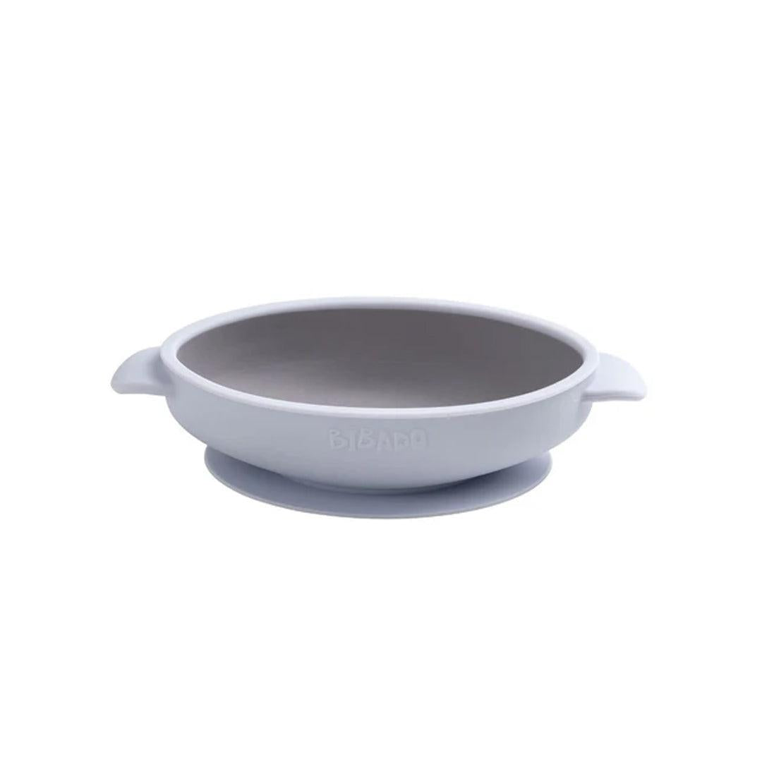 Bibado Silicone Bowl - Mist