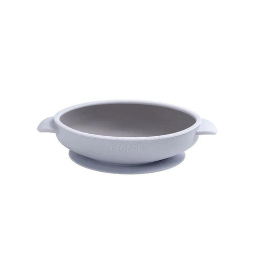 Bibado Silicone Bowl - Mist