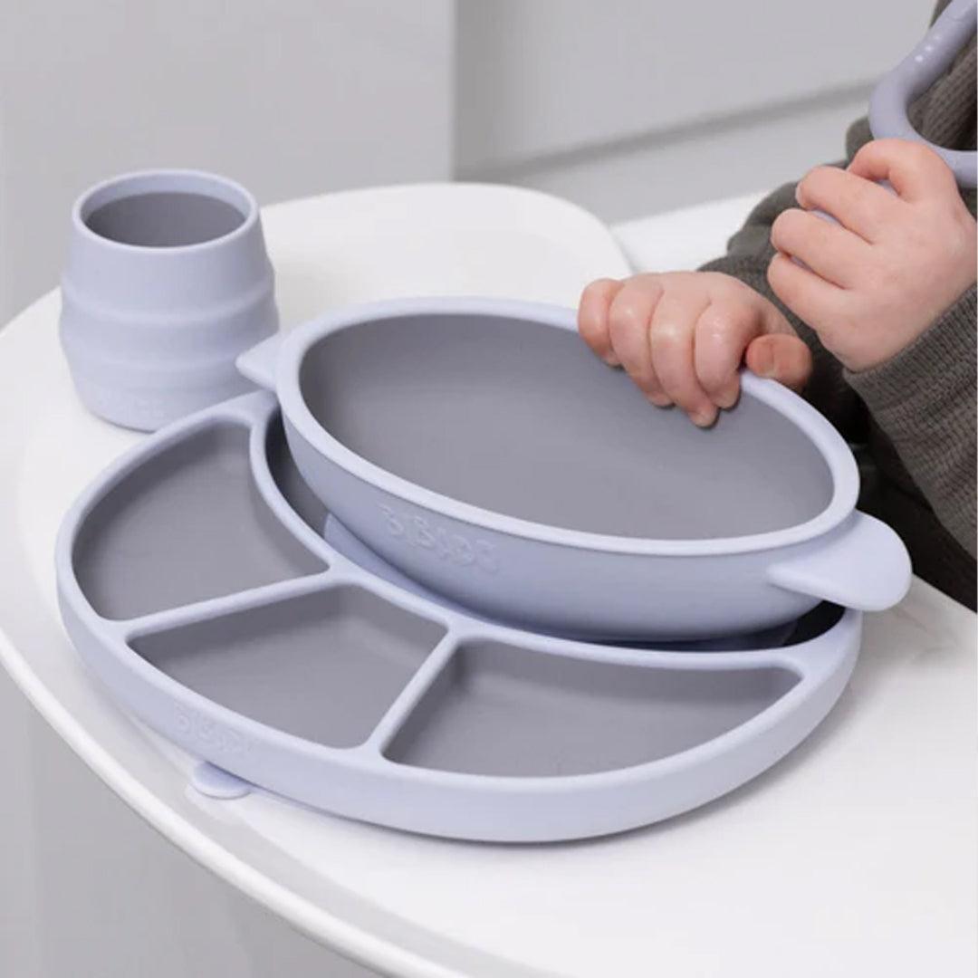 Bibado Silicone Plate - Mist