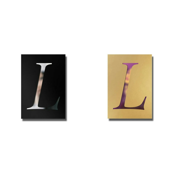 BLACKPINK LISA - LALISA 1st Single + YG Select Gift