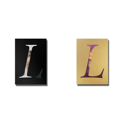BLACKPINK LISA - LALISA 1st Single + YG Select Gift