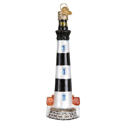 Bodie Island Lighthouse