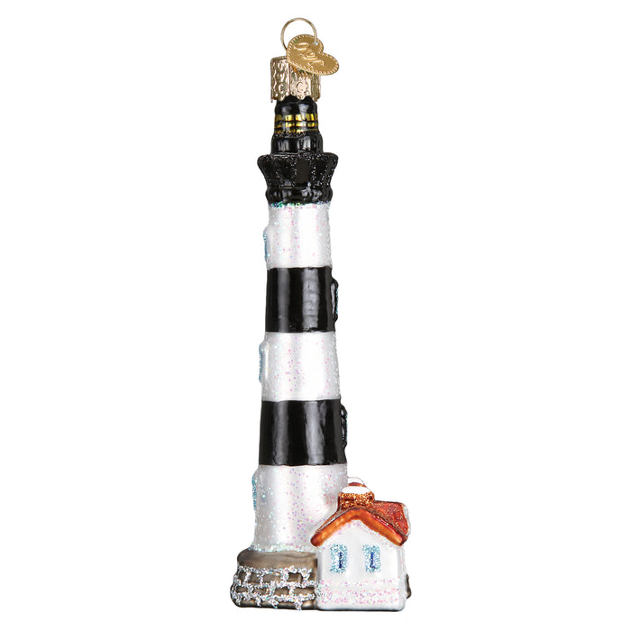 Bodie Island Lighthouse