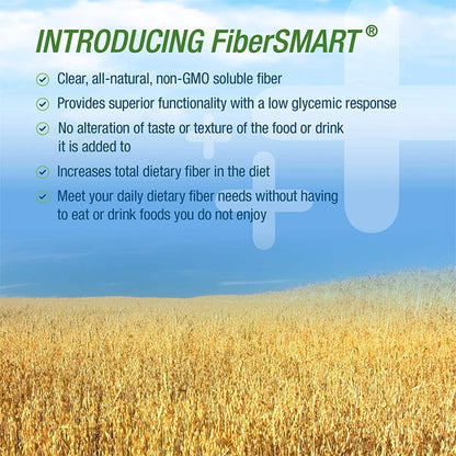 BodyRight Fiber Shot Singles 350pk