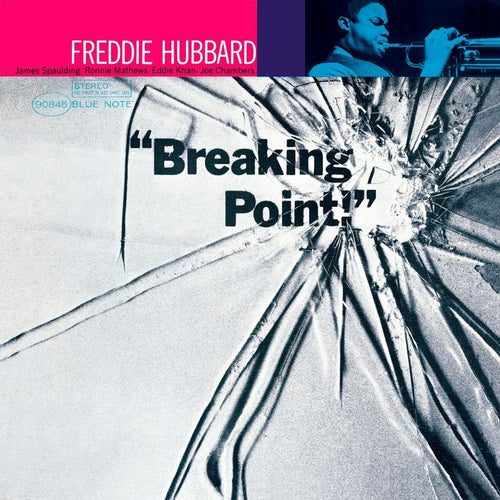 "Breaking Point"