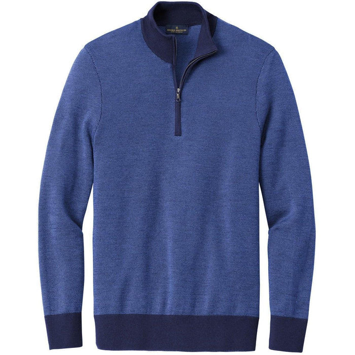 Navy/Compass Blue / 2XL