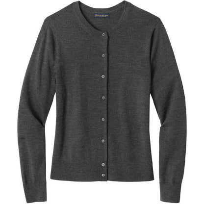 Windsor Grey Heather / XS