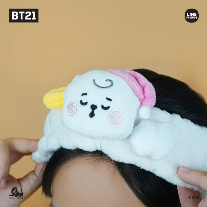 BT21 JAPAN - Baby Doll Hair Band