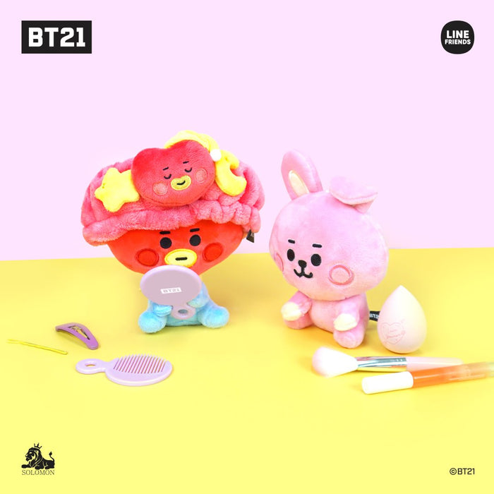 BT21 JAPAN - Baby Doll Hair Band