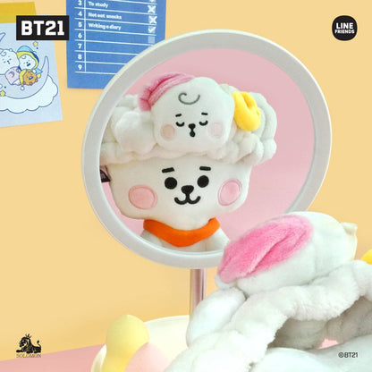 BT21 JAPAN - Baby Doll Hair Band