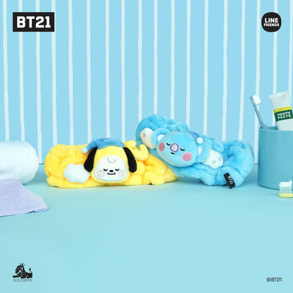 BT21 JAPAN - Baby Doll Hair Band