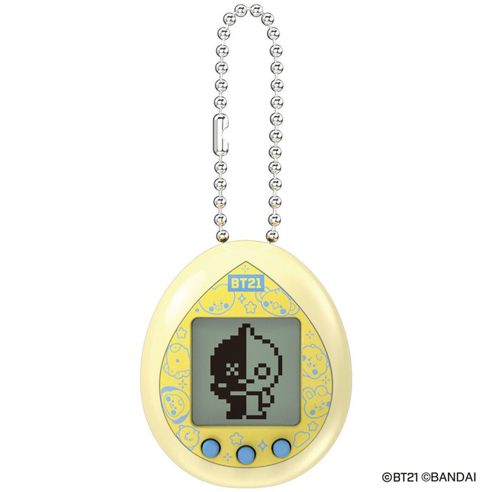 BT21 Japan - Bandai Official BT21 Tamagotchi