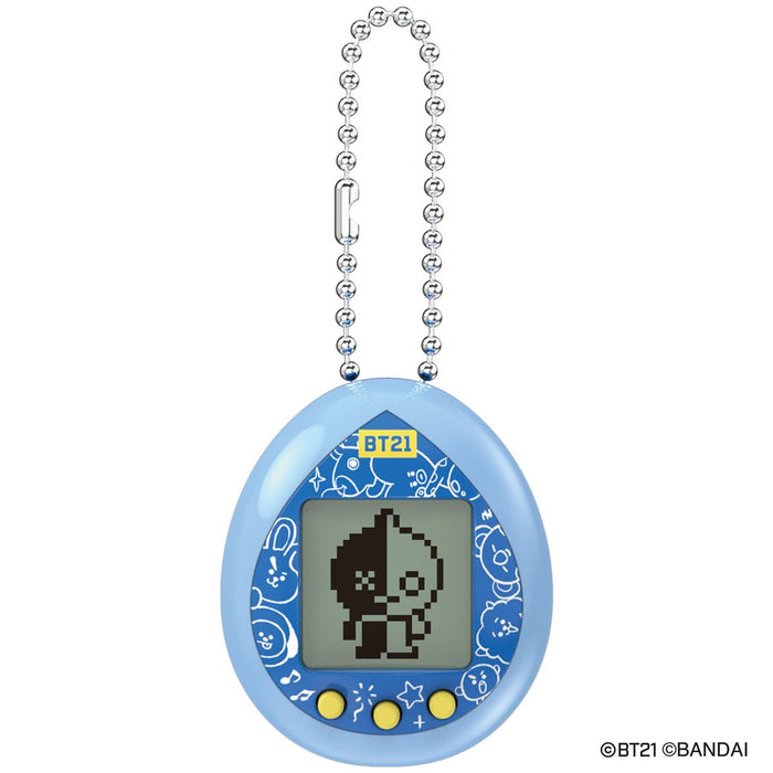BT21 Japan - Bandai Official BT21 Tamagotchi