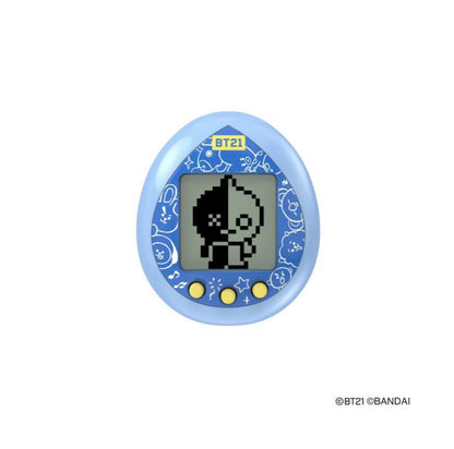 BT21 Japan - Bandai Official BT21 Tamagotchi