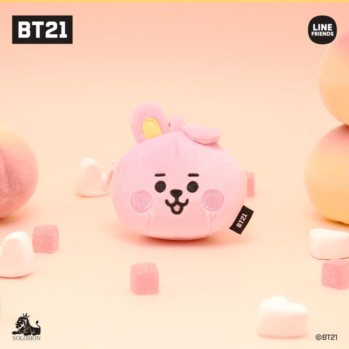 BT21 JAPAN - Official Baby Coin Case