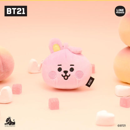 BT21 JAPAN - Official Baby Coin Case