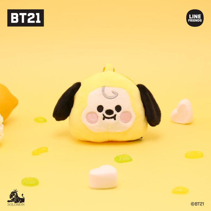 BT21 JAPAN - Official Baby Coin Case