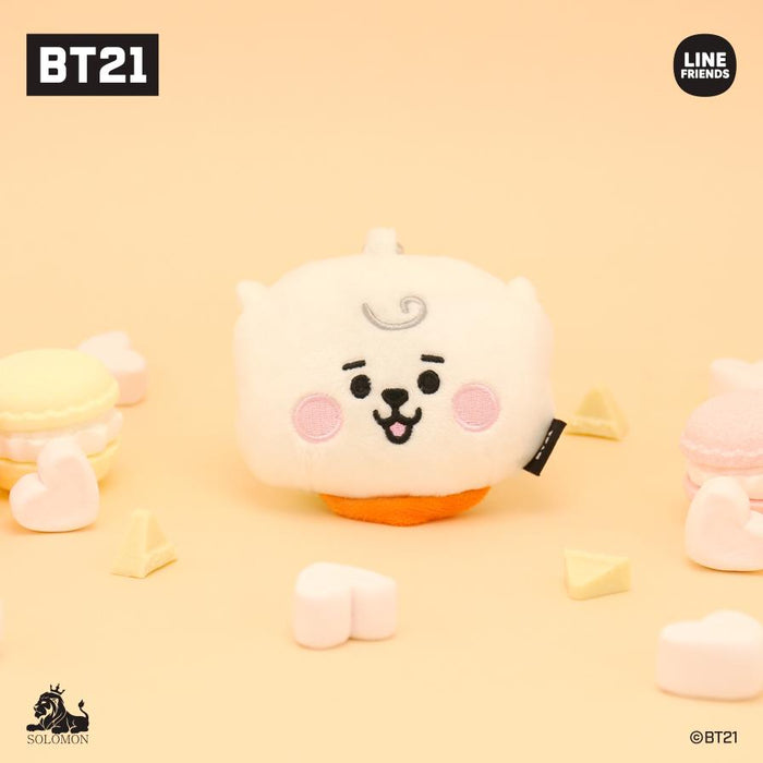BT21 JAPAN - Official Baby Coin Case