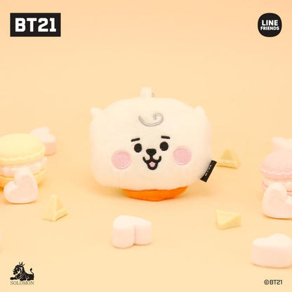 BT21 JAPAN - Official Baby Coin Case
