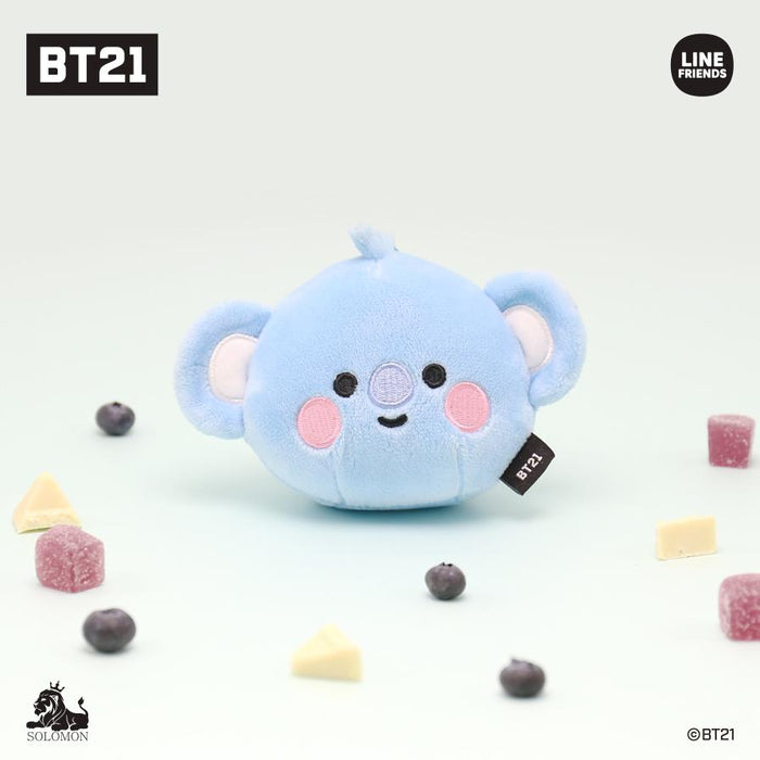 BT21 JAPAN - Official Baby Coin Case