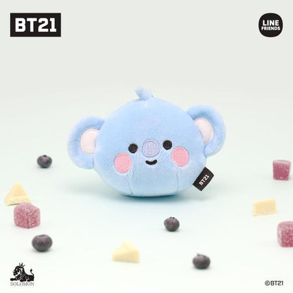 BT21 JAPAN - Official Baby Coin Case