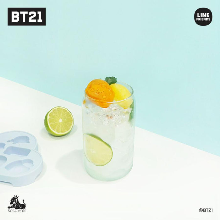BT21 Japan - Official BT21 Ice Tray Dream Version