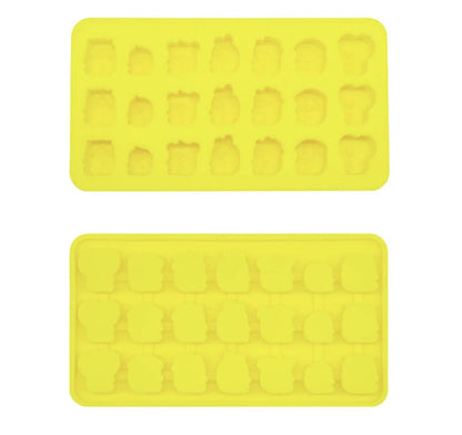 BT21 Japan - Official BT21 Ice Tray Jelly Version