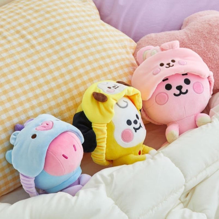BT21 Official Baby Sleep Mask