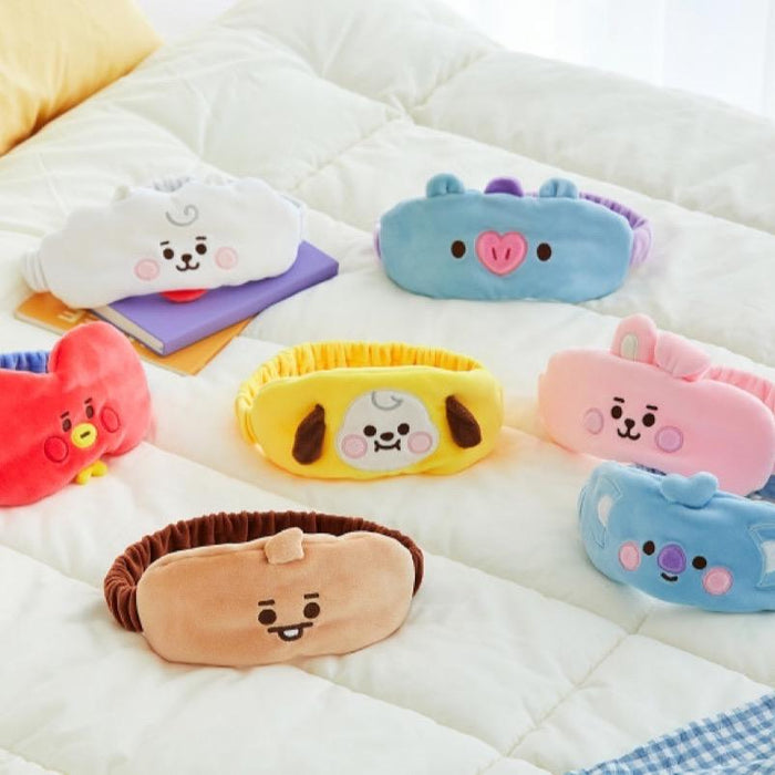 BT21 Official Baby Sleep Mask