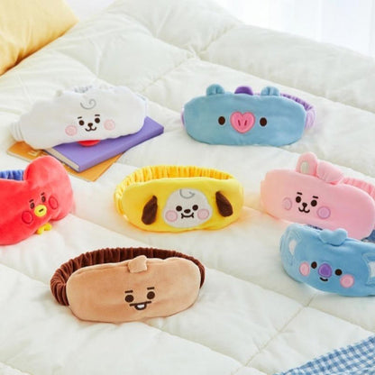 BT21 Official Baby Sleep Mask