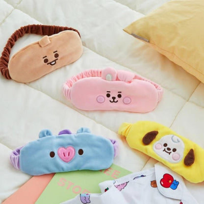 BT21 Official Baby Sleep Mask